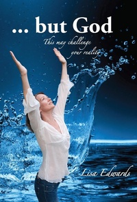 Enlarge image Cover: ... But God - Vivid Publishing