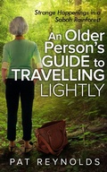 Cover: Older Person's Guide to Travelling Lightly - Vivid Publishing
