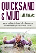Cover: Quicksand and Mud - Vivid Publishing