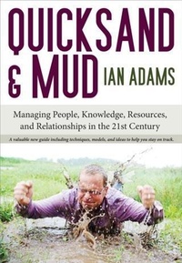 Enlarge image Cover: Quicksand and Mud - Vivid Publishing