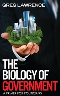 Cover: Biology of Government - Vivid Publishing