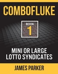 Cover: Combofluke Book 1 - Vivid Publishing
