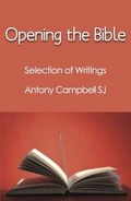 Cover: Opening the Bible - ATF Press