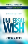 Cover: Universal Wish - Sherpa Press