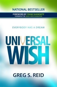 Enlarge image Cover: Universal Wish - Sherpa Press