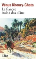 Cover: La fiancee etait a dos d'ane - Gallimard