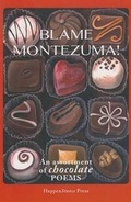 Cover: Blame Montezuma! - HappenStance