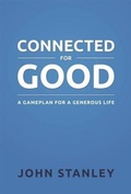 Cover: Connected for Good - Beacon Publishing