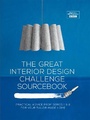 Cover: The Great Interior Design Challenge Sourcebook - Pavilion