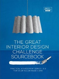Enlarge image Cover: The Great Interior Design Challenge Sourcebook - Pavilion