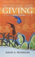 Cover: Receiving and Giving - Aviva Publishing