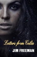 Cover: Letters from Ceilia - Barkley Press