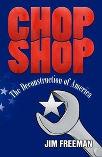 Enlarge image Cover: Chop Shop - Barkley Press