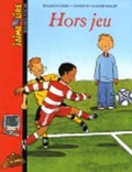 Cover: Hors jeu - Bayard Editions Jeunesse
