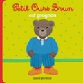 Cover: Petit Ours Brun - Bayard Editions Jeunesse