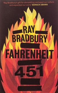 Abbildung von: Fahrenheit 451 - Klett