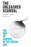 Cover: Unleashed Scandal - Andrews UK