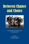 Cover: Between Chance and Choice - Andrews UK