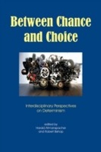 Enlarge image Cover: Between Chance and Choice - Andrews UK