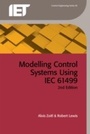 Cover: Modelling Control Systems Using IEC 61499 - Institution of Engineering and Technology