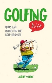 Abbildung von: Golfing Wit - Summersdale Publishers