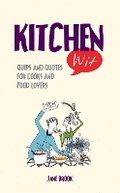 Cover: Kitchen Wit - Summersdale Publishers