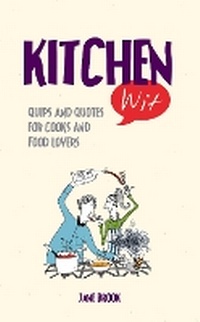 Enlarge image Cover: Kitchen Wit - Summersdale Publishers