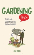 Cover: Gardening Wit - Summersdale Publishers