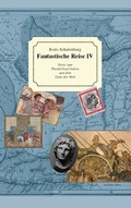 Cover: Fantastische Reise IV - BoD - Books on Demand