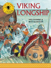 Enlarge image Cover: Viking Longship - Frances Lincoln Children's Books