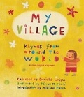 Cover: My Village - Frances Lincoln Children's Books