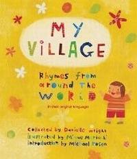 Enlarge image Cover: My Village - Frances Lincoln Children's Books