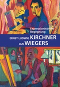 Cover: Expressionistische Begegnung - Michael Imhof Verlag
