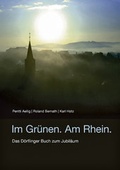 Cover: Im Gr&uuml;nen. Am Rhein. - Meier + Cie AG (Meier Buchverlag)