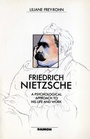 Cover: Friedrich Nietzsche - DAIMON