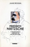 Cover: Friedrich Nietzsche - DAIMON