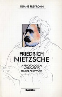Enlarge image Cover: Friedrich Nietzsche - DAIMON