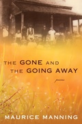 Cover: Gone and the Going Away - Houghton Mifflin
