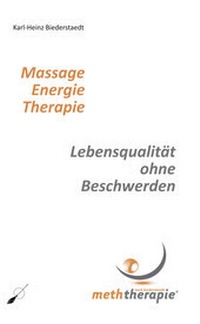 Abbildung von: MassageEnergieTherapie - Wortfeger Media