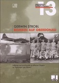 Cover: Bomben auf Oberdonau - Ober&ouml;sterreichisches Landesarchiv