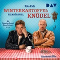 Cover: Winterkartoffelkn&ouml;del - Der Audio Verlag