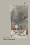 Cover: schliff Nr. 1 - Edition Virgines