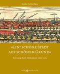 Cover: Ein' sch&ouml;ne Stadt auf sch&ouml;nem Grund - Fuchs, Monika