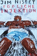 Cover: T&ouml;dliche Injektion - PULP MASTER