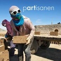Cover: partisanen 4 - Buchlabor