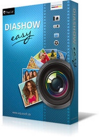 Abbildung von: AquaSoft DiaShow 9 Easy - AquaSoft