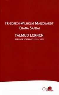 Enlarge image Cover: Talmud lernen - Orient und Okzident Verlagsgesellschaft