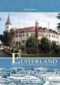 Cover: Elsterland - B&uuml;cherKammer