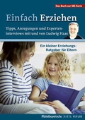 Cover: Einfach erziehen - MZ Buchverlag