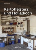 Cover: Kartoffelsterz und Hollerkoch - S&uuml;dOst